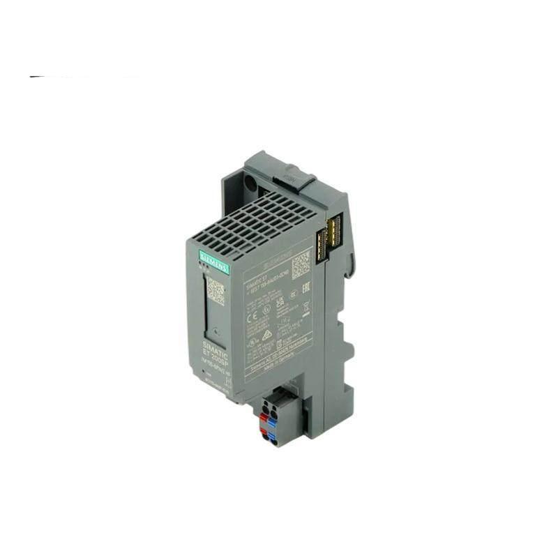 SIEMENS 6ES7155-6AU01-0CN0 INTERFACE MODULE