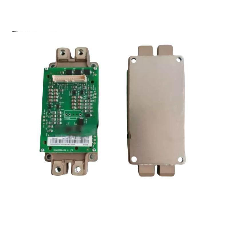 ABB FF450R12ME4 B11+ZGAD-582 Acs880 inverter