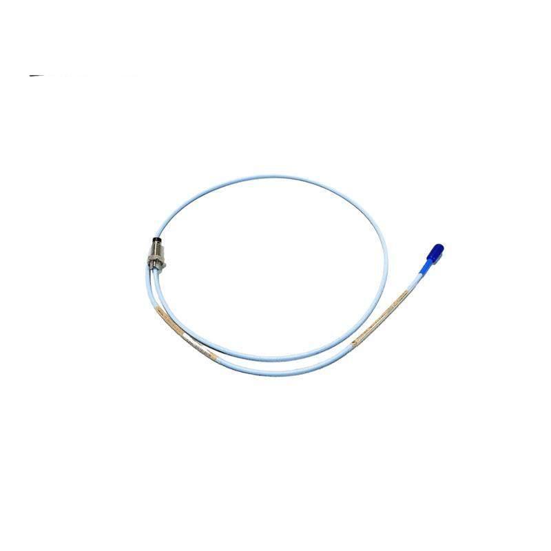 BENTLY NEVADA 330101-00-12-10-02-00 PROBE PROXIMITY SENSOR 3300XL 8MM