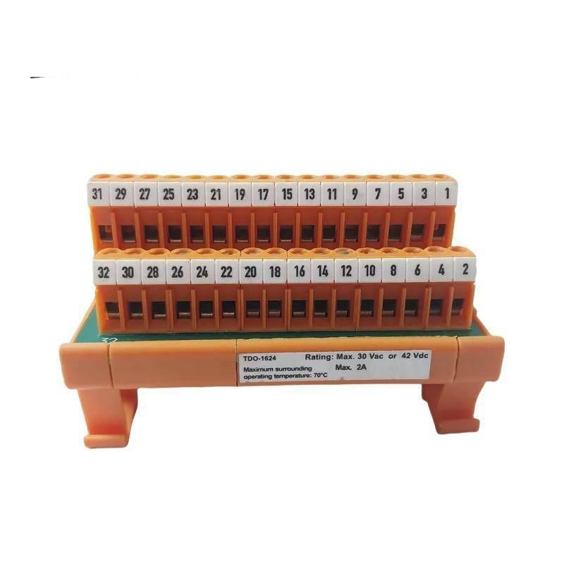 honeywell FS-DO-1624 Digital Output Module