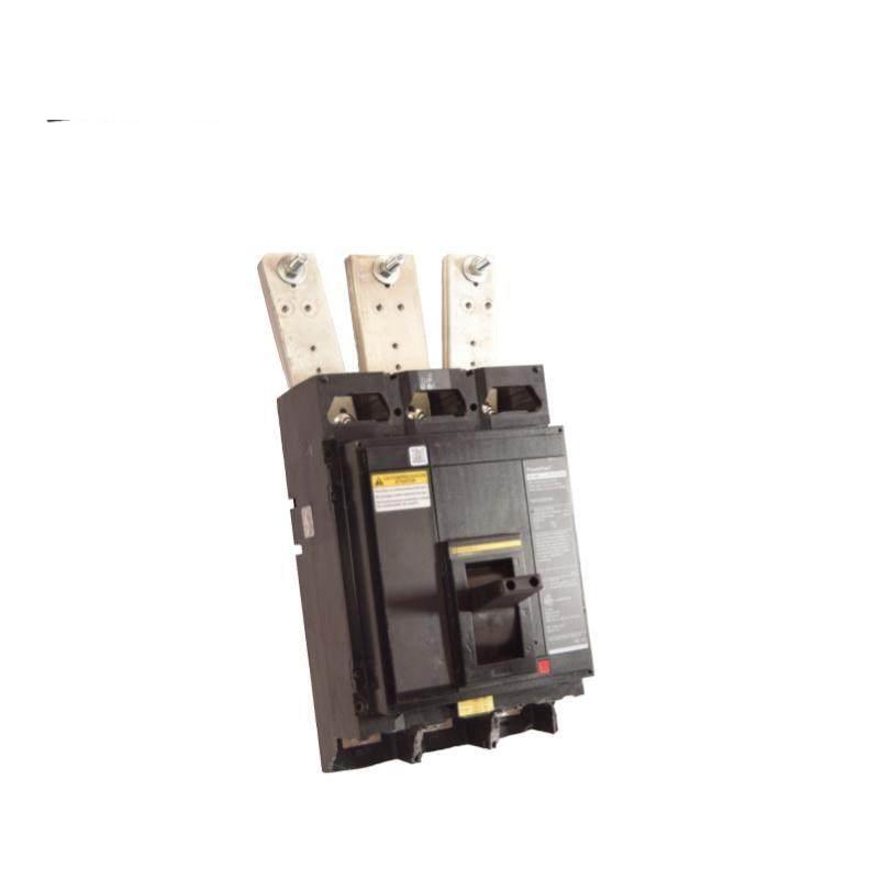 Schneide SQUARE D MJF32000Z60 I CIRCUIT BREAKER, 600A, 240V