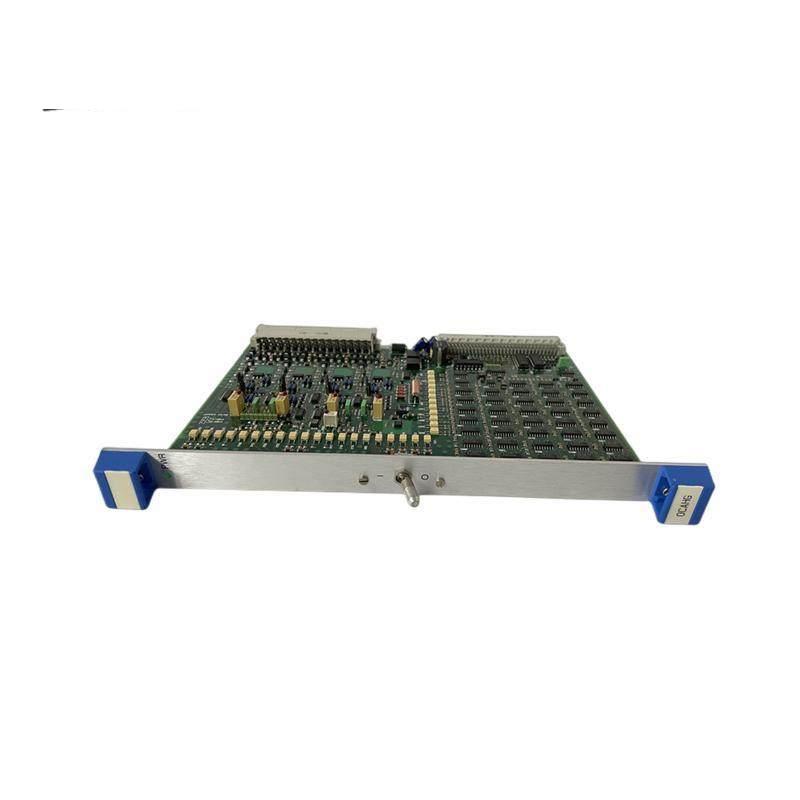 ABB DSAI130D Analog Input Board