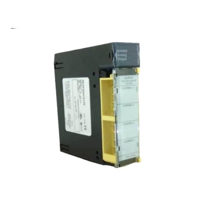 GE HE693DAC410 Isolated Analog Output