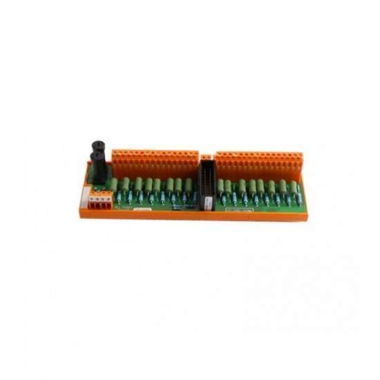 honeywell FS-TSAO-0220m Safe Analog Output Module