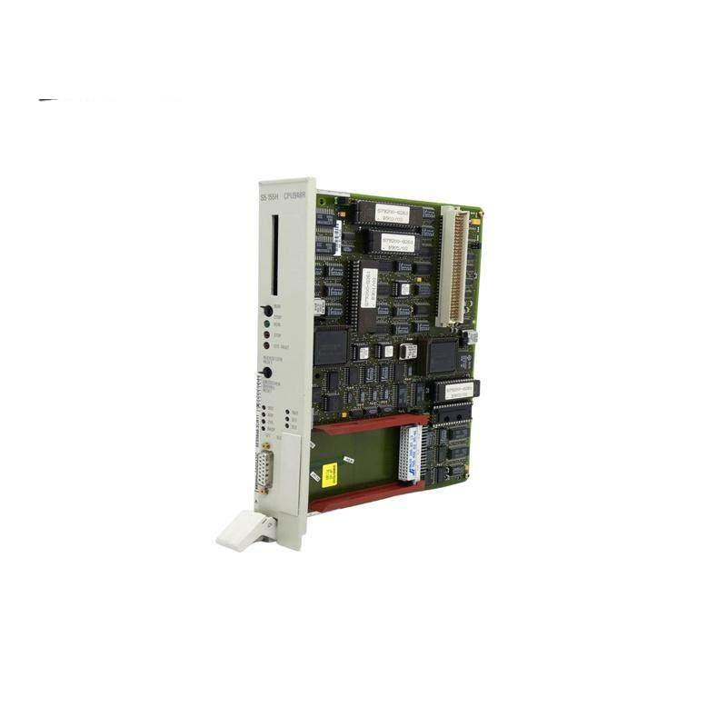SIEMENS 6ES5948-3UR11 Central Processing Unit