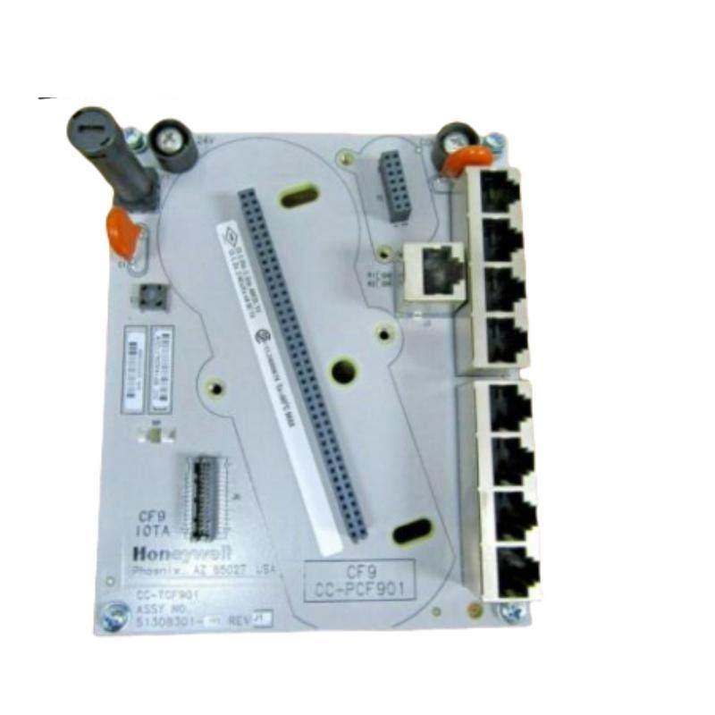 HONEYWELL CC-TCF901 51308301-175 Control Firewall Module