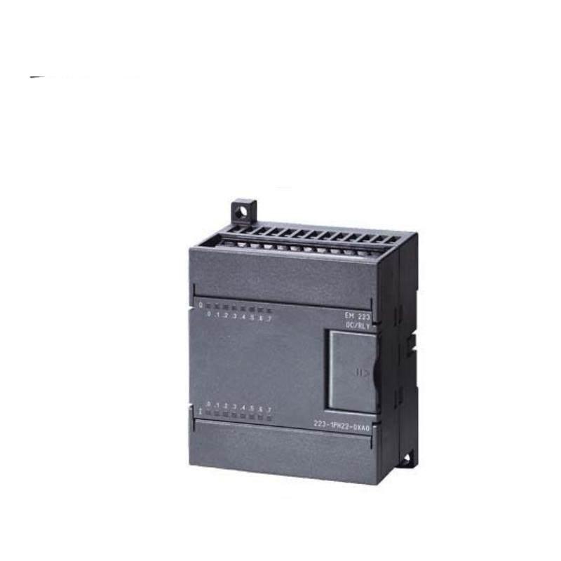 SIEMENS 6ES7223-1BM22-0XA8 Digital I/O EM 223