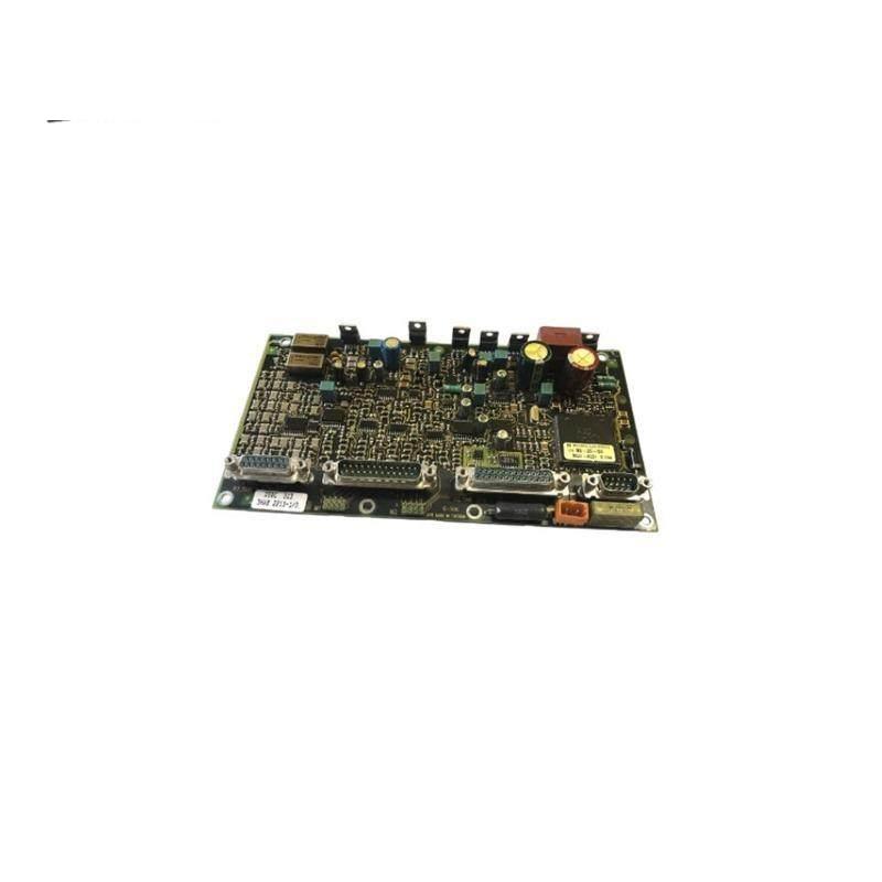 ABB SMB DSQC 313 3HAB2213-1 3HNP00773-001/00 measurement Meß board