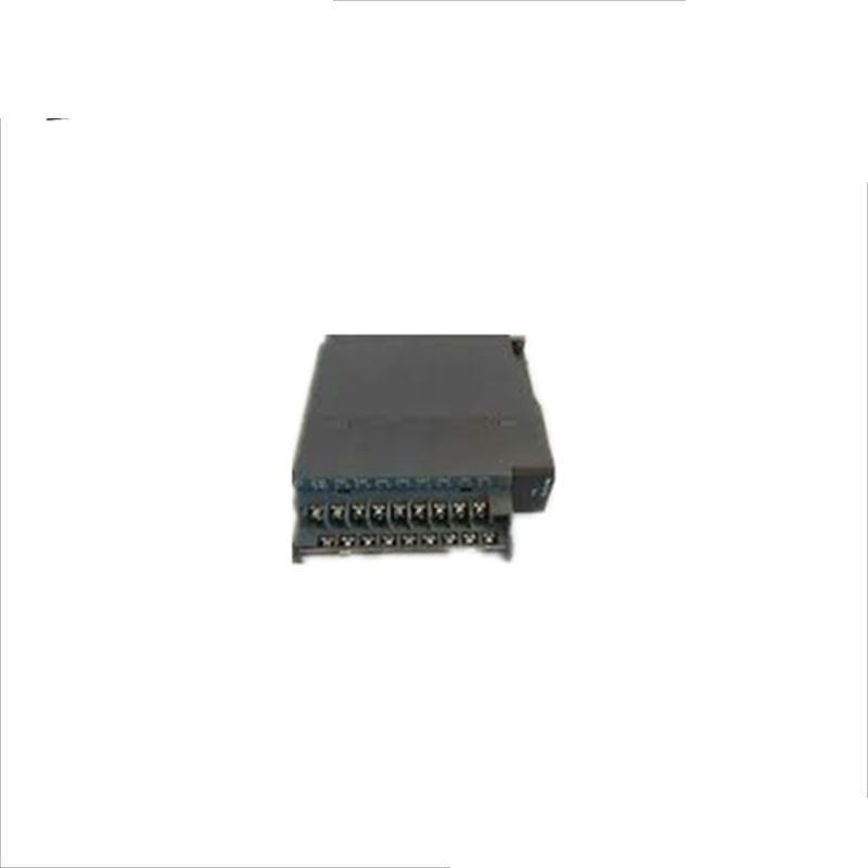HONEYWELL 2MLF-DV8A analog output module