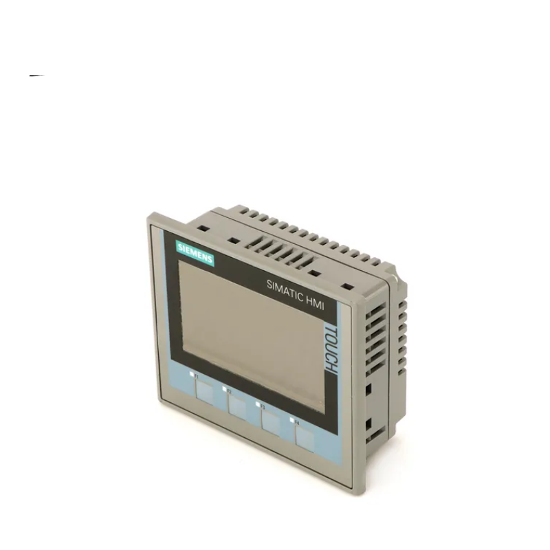 SIEMENS 6AV2124-2DC01-0AX0 SIMATIC HMI KTP400 Comfort