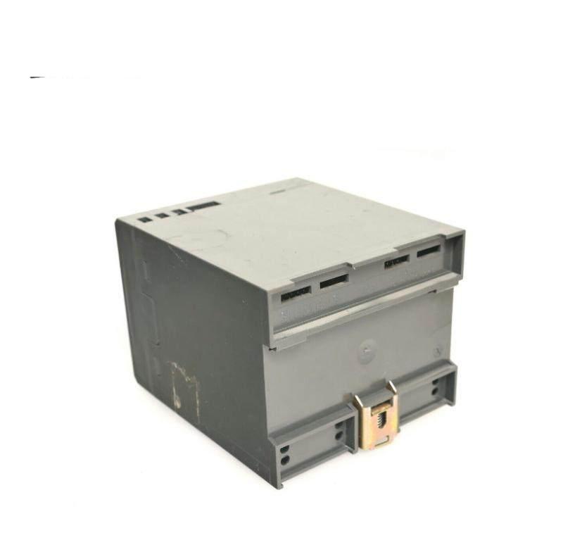 SIEMENS 7KG8000-8AB20/FF PROFIBUS MODULE