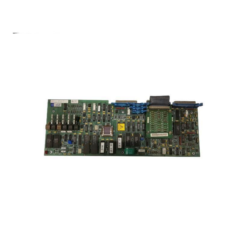 ABB SAFT103CON SAFT 103 CON PCB CIRCUIT BOARD