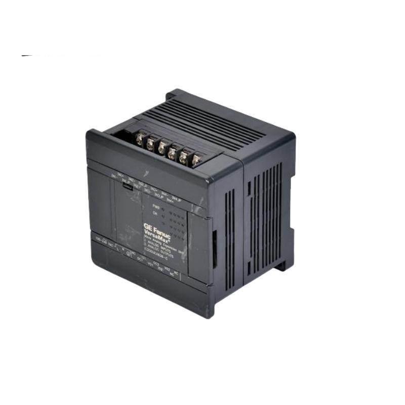GE IC200UEX636 Analog Expansion Unit