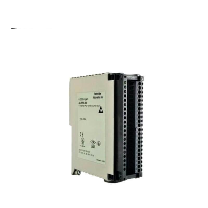Schneider Electric AS-BVRC-200 Getriebemotor