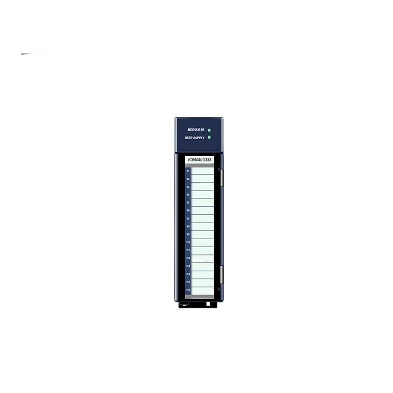 GE IC694ALG223 INPUT MODULE