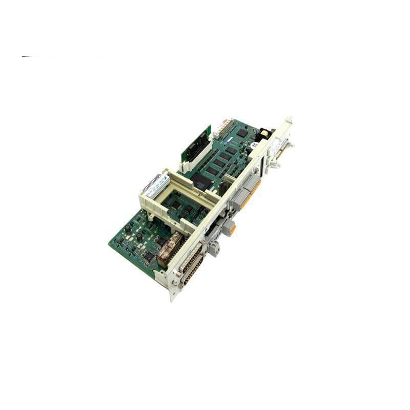 SIEMENS 6116SN1118-1NH01-0AA1 Control Card