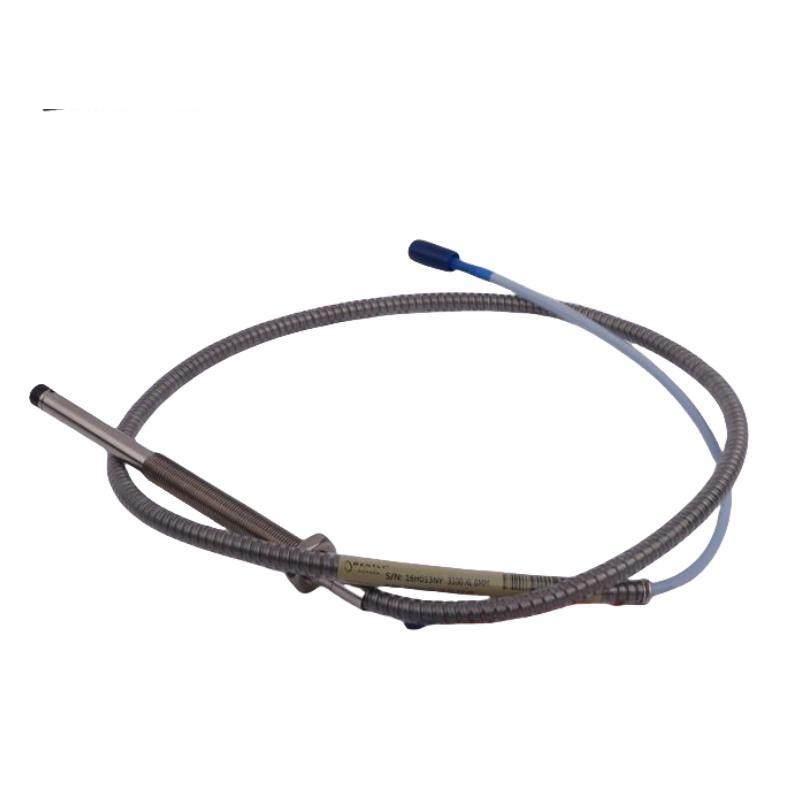 BENTLY NEVADA 76680-00-06-50-0-2 VIBRATION PROBE