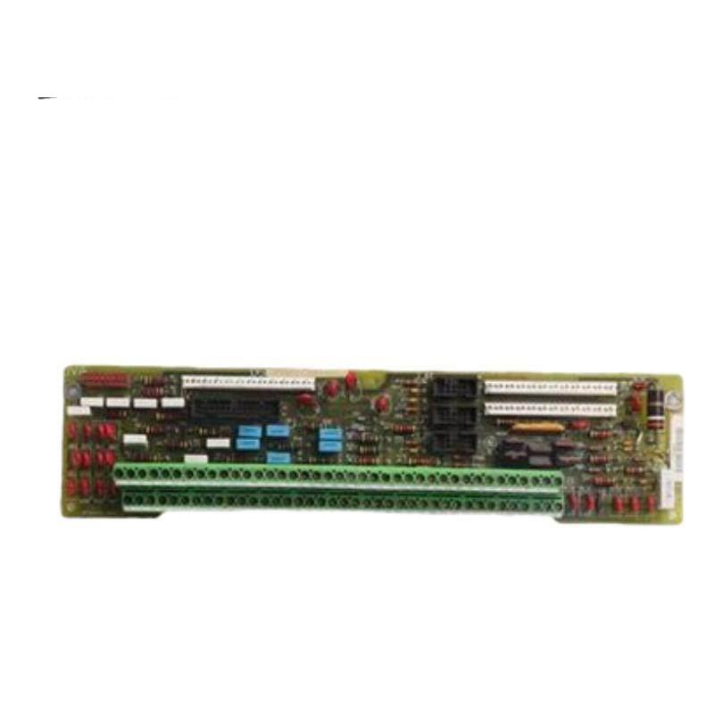 GE DS200STBAG1A Voltage Attenuator Board