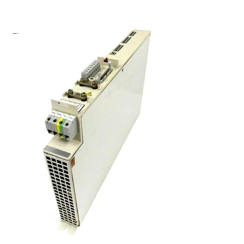 SIEMENS 6SC6110-0GA01 Watchdog Module