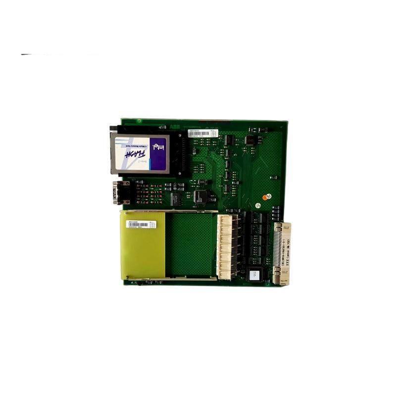 ABB PM152 3BSE003643R1 Board