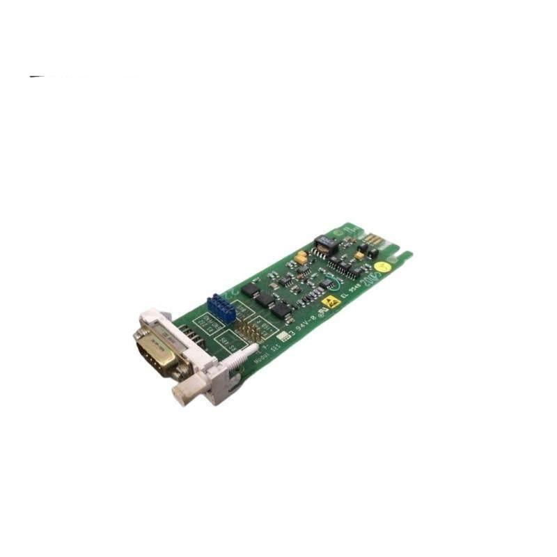 SIEMENS 6DR2803-8C INTERFACE MODULE