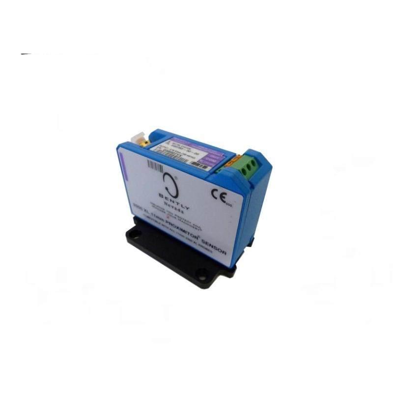 BENTLY NEVADA 330780-50-CN Proximitor Sensor
