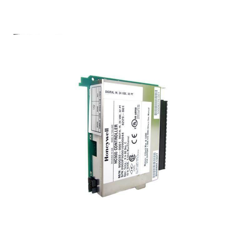 HONEYWELL 900G32-0001 INPUT CARD