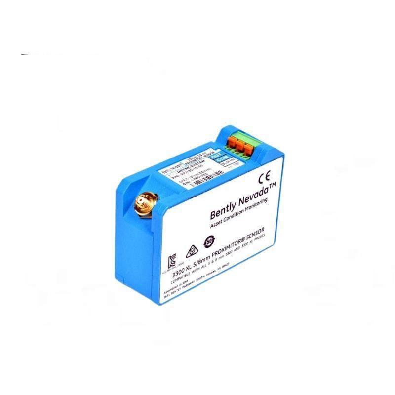 BENTLY NEVADA 330180-12-00 5/8 mm Proximitor Sensor