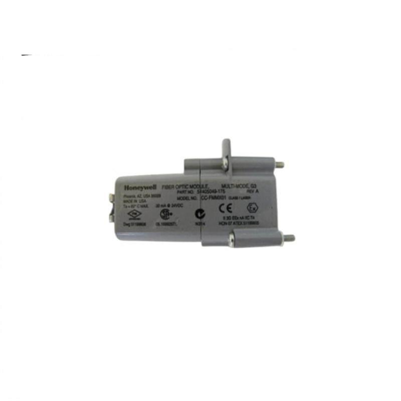 HONEYWELL CC-FSMX01 Fibre Optic Module