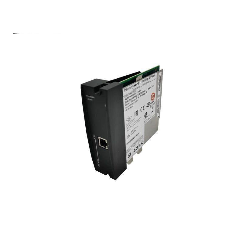 Honeywell 900S50-0460 I/O Scanner for Remote Rack