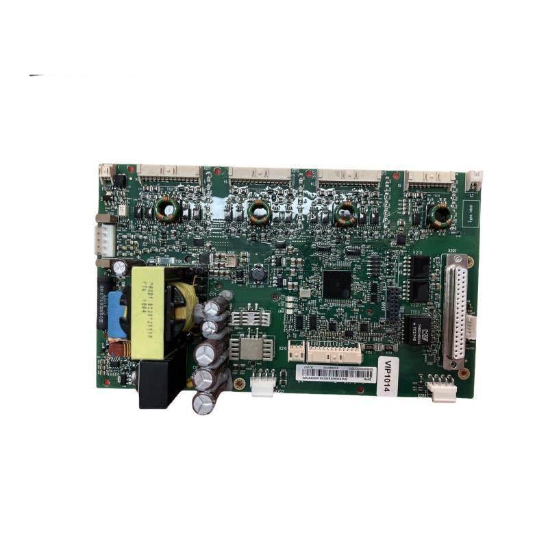 ABB ZINT-792 Inverter driver board