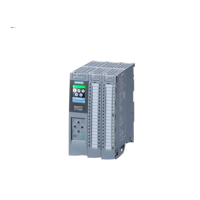 SIEMENS 6ES7511-1CK01-0AB0 CONTROL MODULE