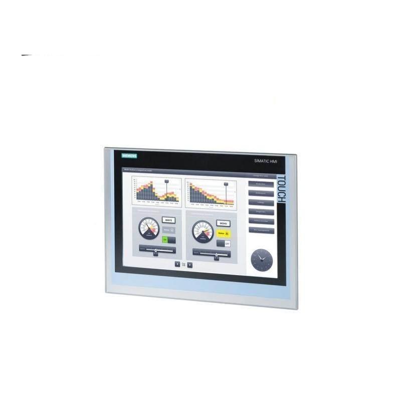 SIEMENS 6AV2124-0QC02-0AX0 HMI / Display unit
