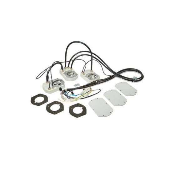 ABB IRB44003HAC050567-001 Cable u. ax.1-3