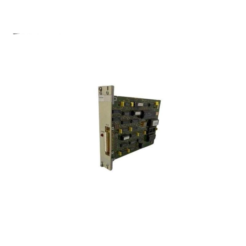 ABB 70BK03a-E Bus Coupler Module