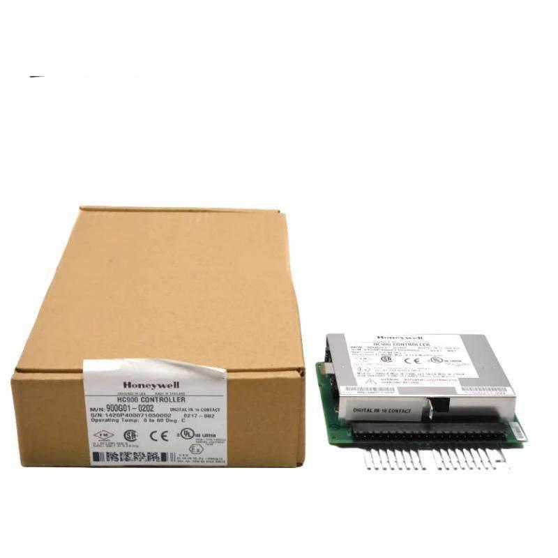 honeywell 900G01-0202 DIGITAL INPUT,CONTACT TYPE (16 CH)