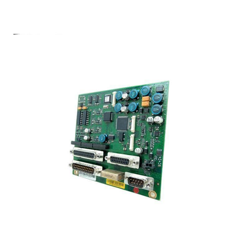 ABB 3HAC021905-001 Serial Measurement Unit