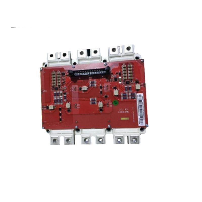 ABB FS500R17OE4D /BGAD-21C Inverter driver board
