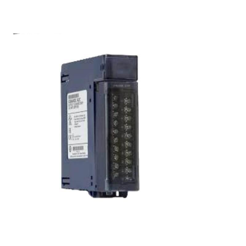 GE IC694MDL742 DC voltage output module