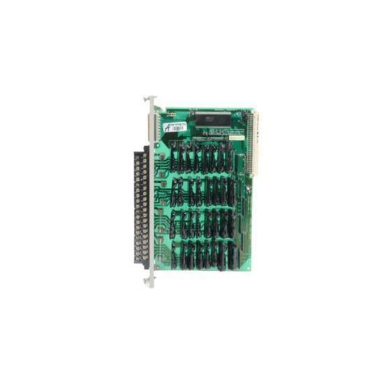 SIEMENS 505-4832 Digital Output Module
