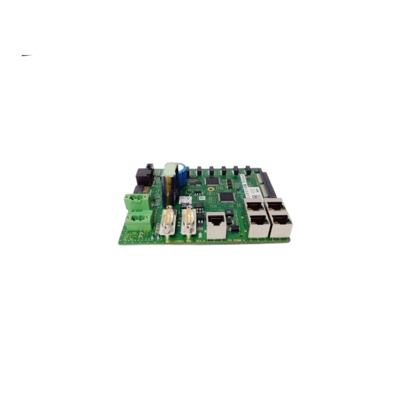 ABB 3BHE041464R0101 UD D406 A Main Board