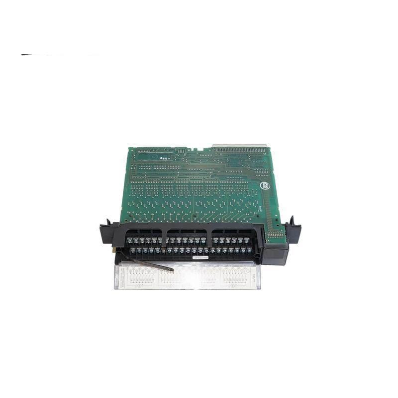 GE IC697MDL654 DISCRETE INPUT MODULE