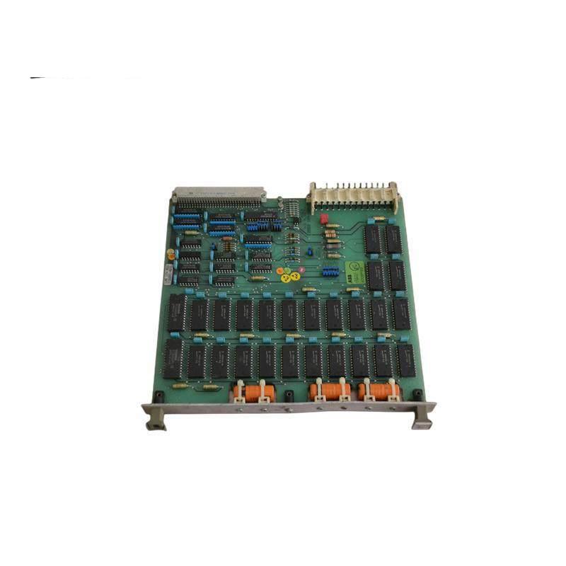 ABB DSMB127 57360001-HG Memory Board