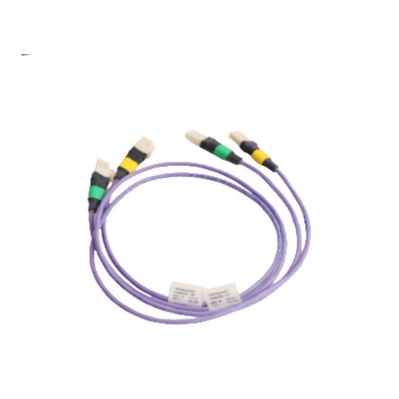 HONEYWELL 51202329-732 Violet Extension Cable