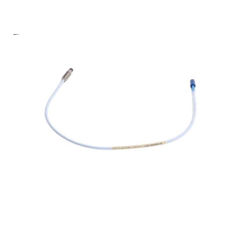 BENTLY NEVADA 3300/16-02-01-00-00-00-01 Dual Vibration XY/GAP Monitor