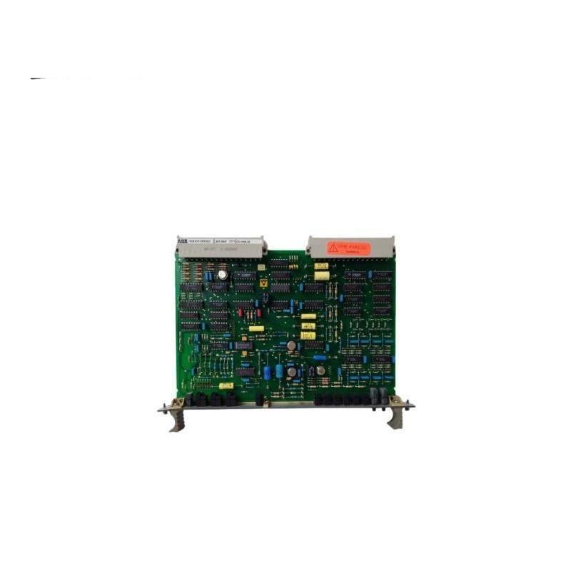 ABB HIEE400106R0001 CSA464AE Cirucit Board