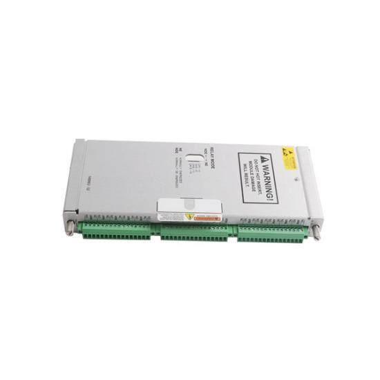 BENTLY NEVADA 149992-03 16 Channel Relay Output Module