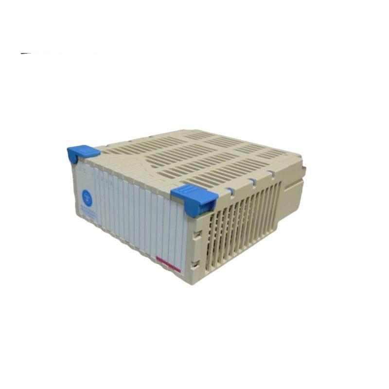 Emerson Ovation 1C31129G03 Analog Output Card