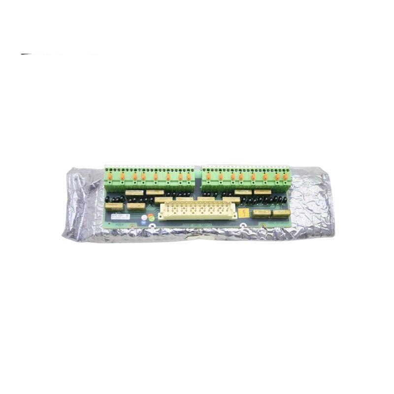 ABB DSTD132 Connection Unit Module