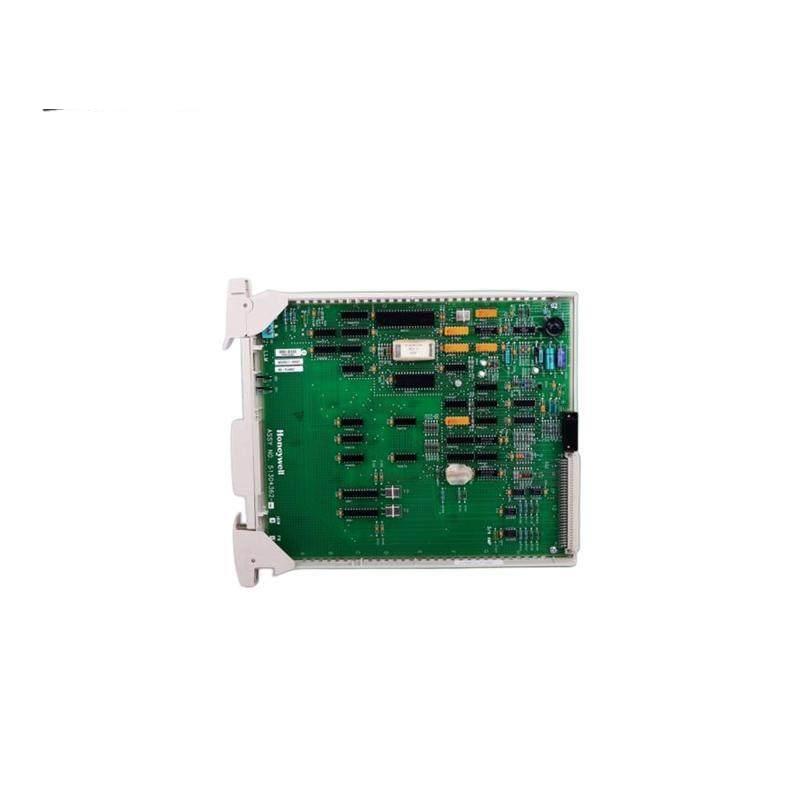 HONEYWELL FC-SDIL-1608 V1.1 DIGITAL INPUT MODULE